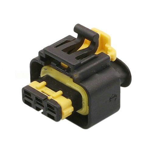 CC30786 - 3 Pin Connector