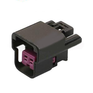 CC21367 - 2 Pin Connector