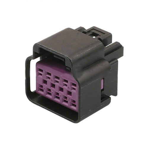 CC100271 - 10 Pin Connector