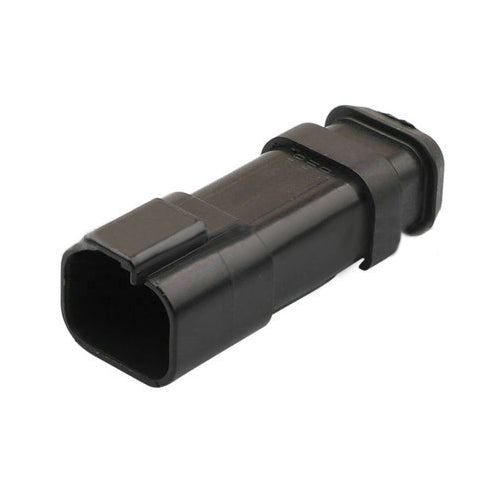CC40851 - 4 Pin Connector