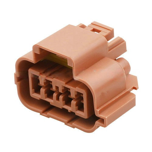 CC80473 - 8 Pin Connector