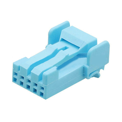 CC50264 - 5 Pin Connector – CarConnectors.com