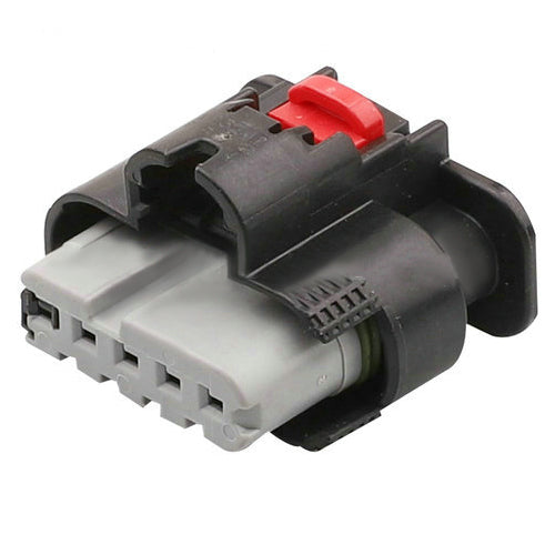 CC40853 - 4 Pin Connector