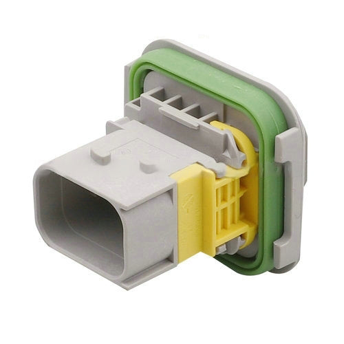 CC80474 - 8 Pin Connector