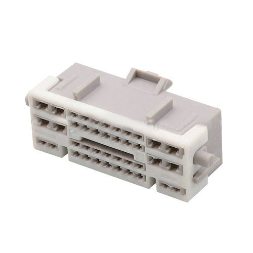 CC400020  - 40 Pin Connector