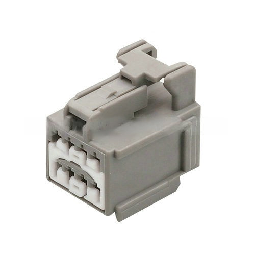 CC80475 - 8 Pin Connector