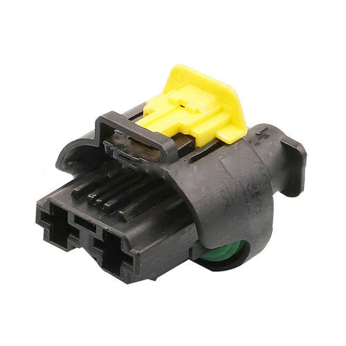 CC21370 - 2 Pin Connector