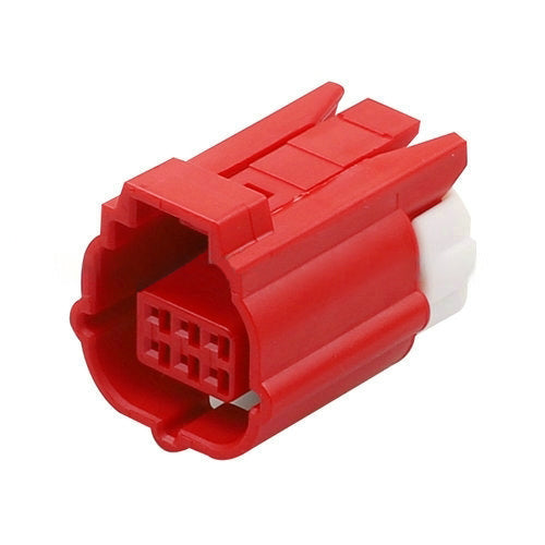 CC60714 - 6 Pin Connector