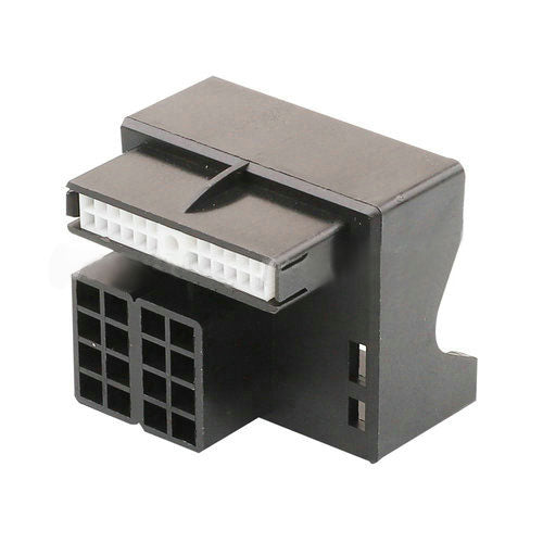 CC400024  - 40 Pin Connector