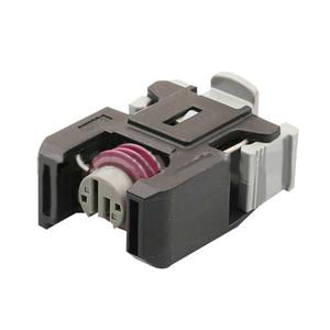CC21373 - 2 Pin Connector