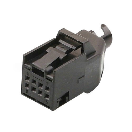 CC80476 - 8 Pin Connector