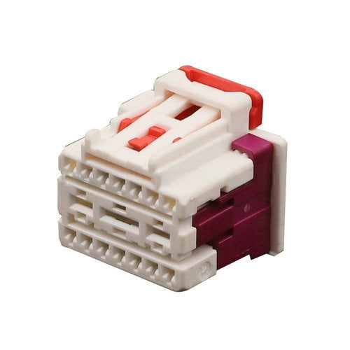 CC170026 - 17 Pin Connector