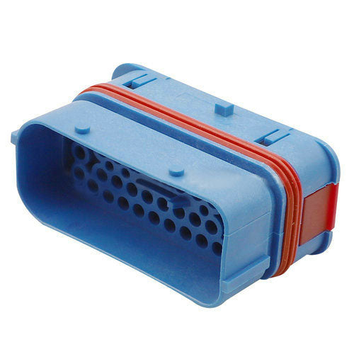 CC400028  - 40 Pin Connector