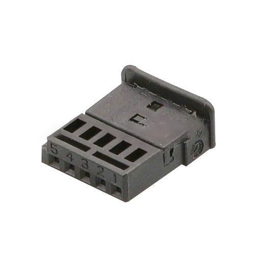 CC50268 - 5 Pin Connector – CarConnectors.com