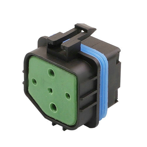 CC50231 - 5 Pin Connector – CarConnectors.com