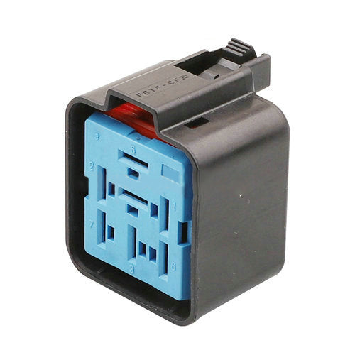 CC50269 - 5 Pin Connector – CarConnectors.com
