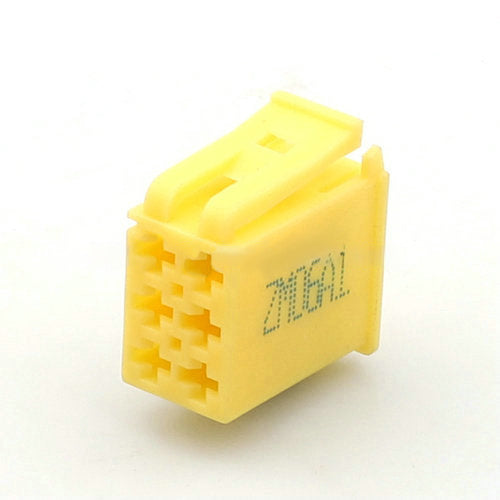 CC60718 - 6 Pin Connector