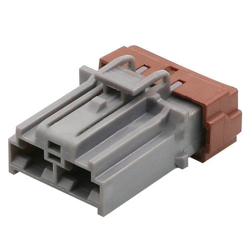 CC21381 - 2 Pin Connector