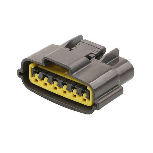 CC60723 - 6 Pin Connector