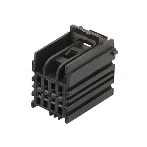 CC80480 - 8 Pin Connector