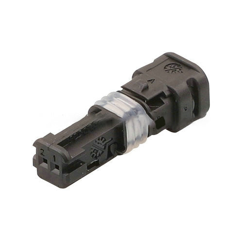 CC21390 - 2 Pin Connector