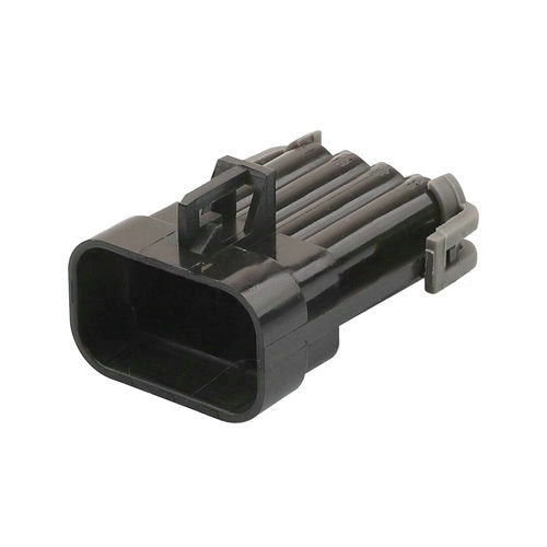 CC80306 - 8 Pin Connector