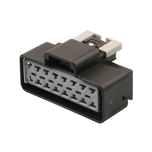 CC160235 - 16 Pin Connector