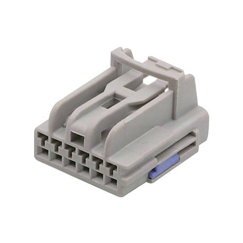 CC60727 - 6 Pin Connector