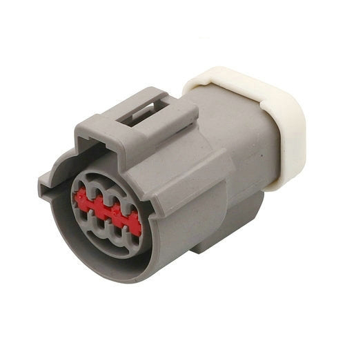 CC80482 - 8 Pin Connector