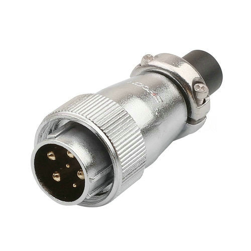 CC60728 - 6 Pin Connector