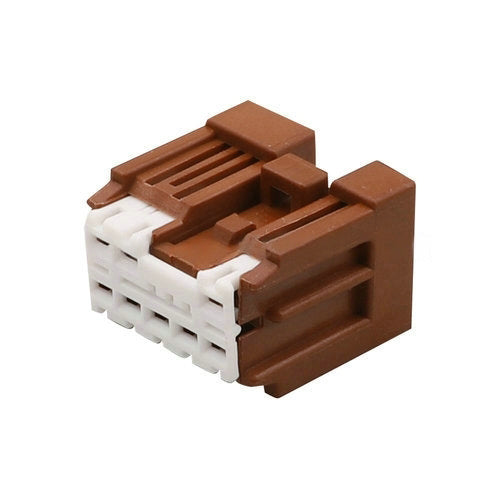 CC80421 - 8 Pin Connector