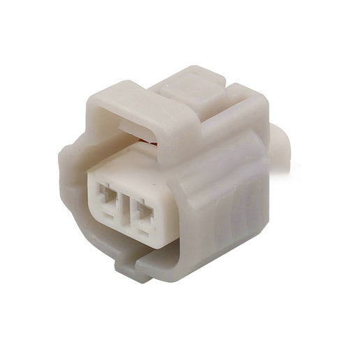 CC21297 - 2 Pin Connector