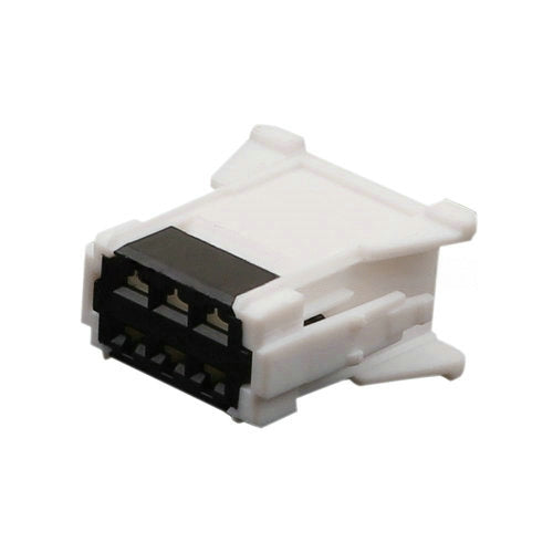 CC60730 - 6 Pin Connector