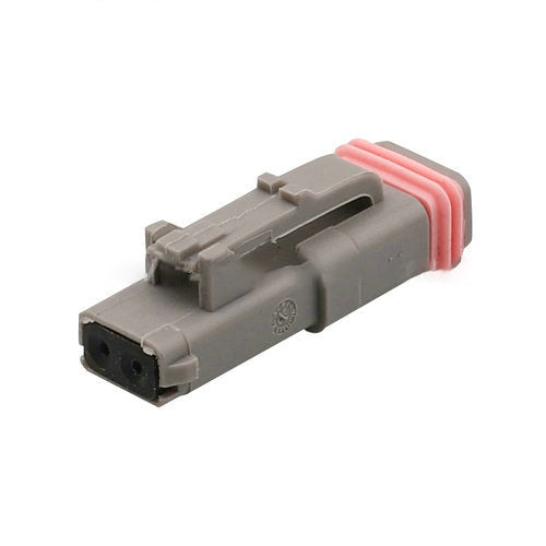 CC21401 - 2 Pin Connector