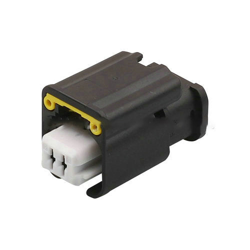 CC21404 - 2 Pin Connector