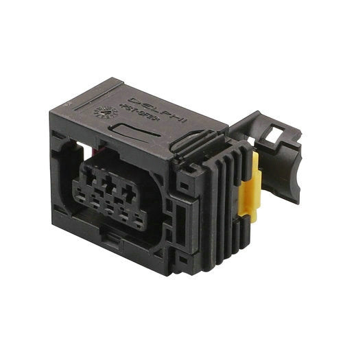 CC80442 - 8 Pin Connector