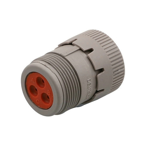CC30761 - 3 Pin Connector