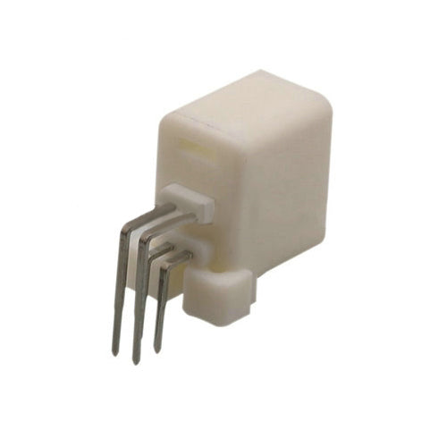 CC40812 - 4 Pin Connector
