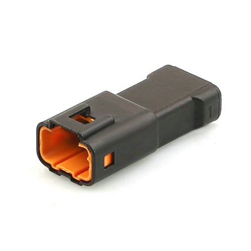 CC40878 - 4 Pin Connector