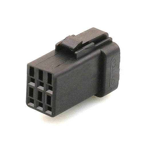 CC60733 - 6 Pin Connector