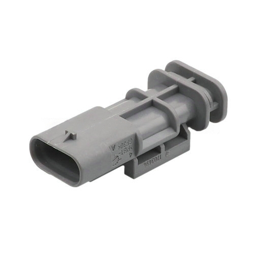 CC30796 - 3 Pin Connector