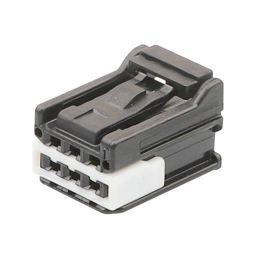 CC60604 - 6 Pin Connector