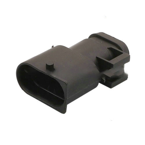CC21408 - 2 Pin Connector