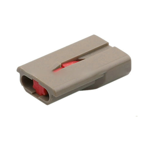 CC21412 - 2 Pin Connector