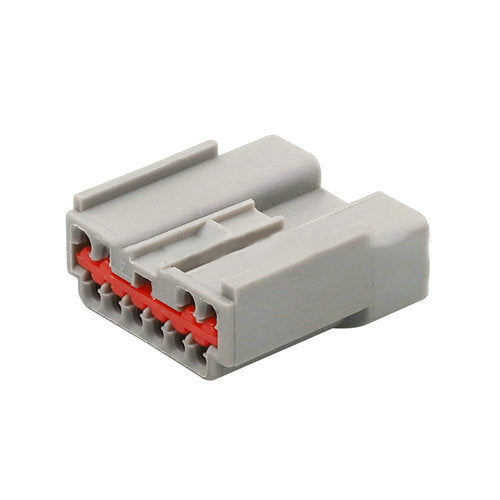 CC100283 - 10 Pin Connector