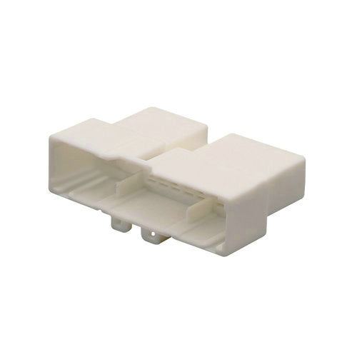 CC200159 - 20 Pin Connector