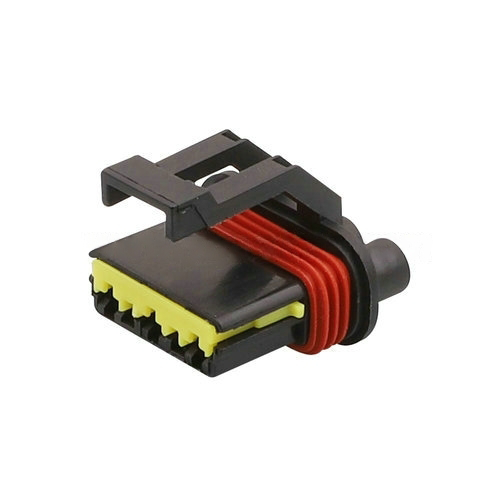 CC30800 - 3 Pin Connector