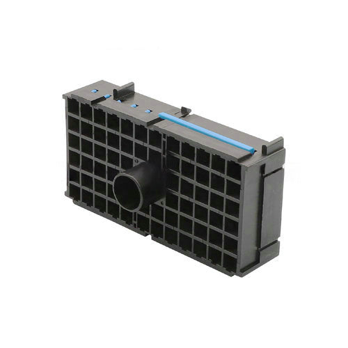 CC680000 - 68 Pin Connector – CarConnectors.com