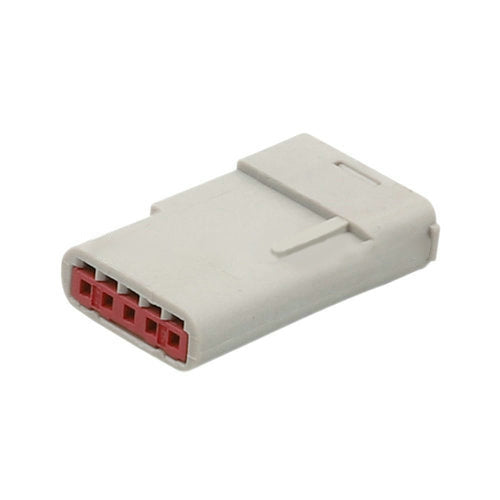 CC50274 - 5 Pin Connector – CarConnectors.com