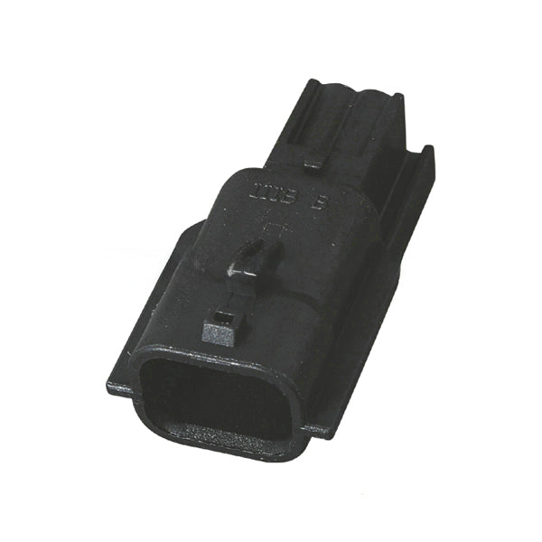 CC21747 - 2 Pin Connector